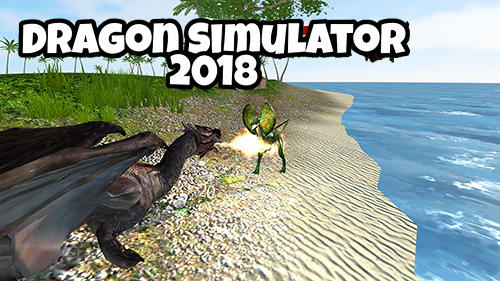 download Dragon simulator 2018: Epic 3D clan simulator apk